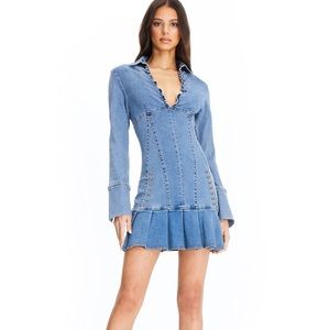 I.AM.GIA Molly dress